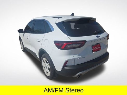 Used 2024 Ford Escape Active FWD image 3