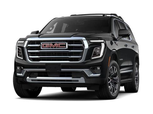 New 2026 GMC Yukon Elevation w/ Elevation Premium Package AWD/4WD image 27