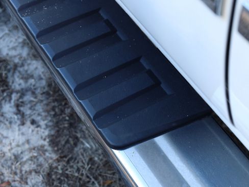 Used 2017 GMC Sierra 1500 SLT w/ SLT Premium Package image 21