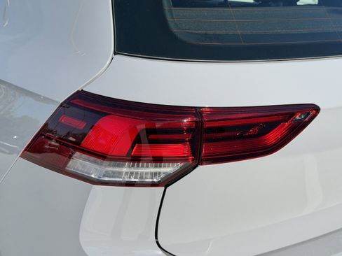 New 2026 Volkswagen GTI SE image 10