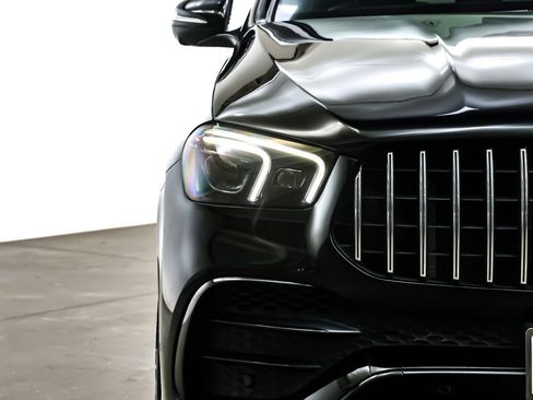 Used 2023 Mercedes-Benz GLE 53 AMG 4MATIC Coupe image 15