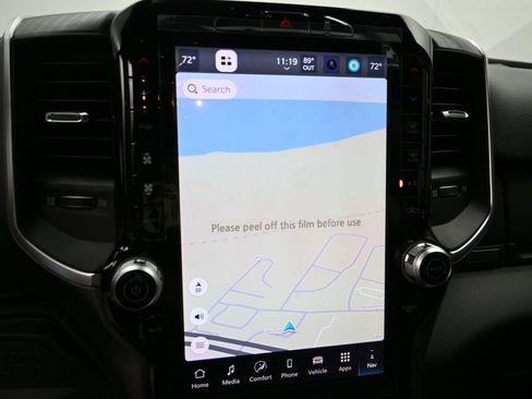 New 2026 RAM 2500 Big Horn image 17