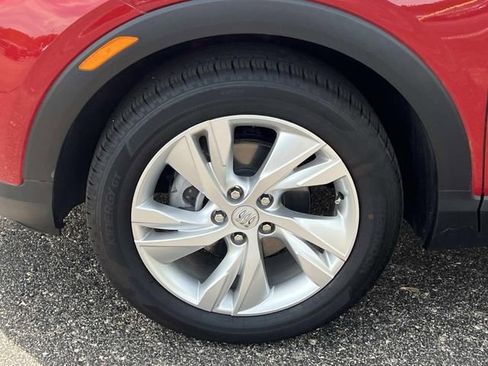 Used 2026 Buick Encore GX Preferred w/ Comfort Package FWD image 9