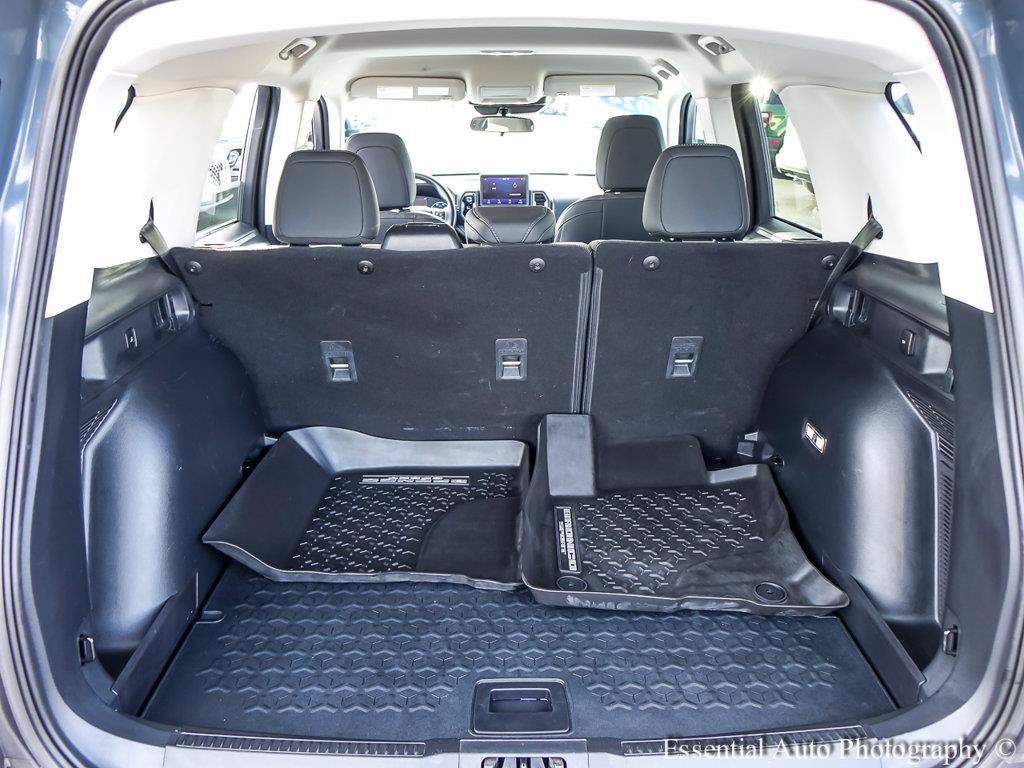 Used 2024 Ford Bronco Sport Big Bend AWD/4WD image 20