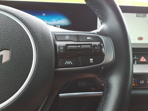 Used 2023 Kia Sportage X-Pro Prestige AWD/4WD image 29