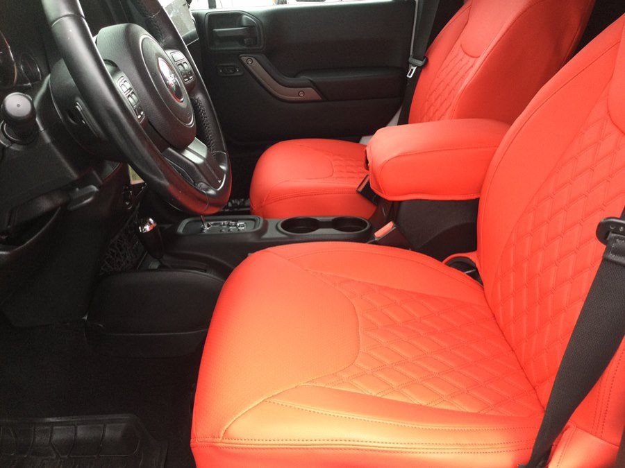 Used 2017 Jeep Wrangler Unlimited Sport AWD/4WD image 17