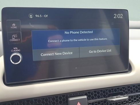 New 2026 Honda HR-V LX image 27