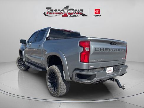 Used 2023 Chevrolet Silverado 1500 RST w/ All Star Edition Plus image 5