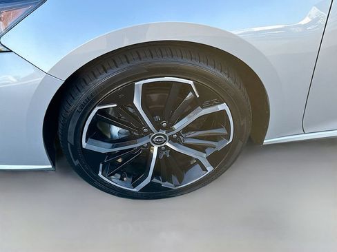 Used 2024 Nissan Altima 2.5 SR image 29