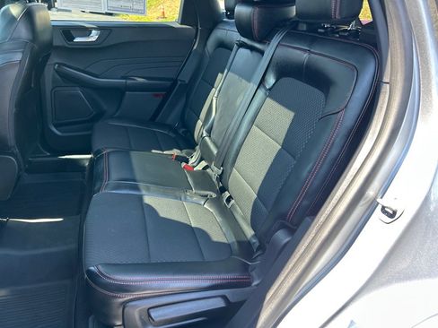 Used 2023 Ford Escape ST-Line w/ Tech Pack #1 image 10