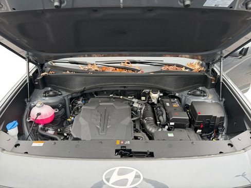 New 2026 Hyundai Palisade Calligraphy image 20