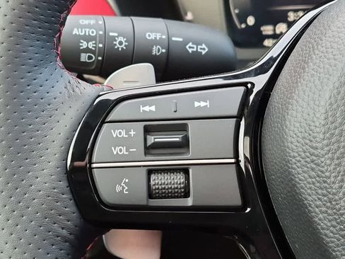 New 2026 Acura ADX A-Spec image 20