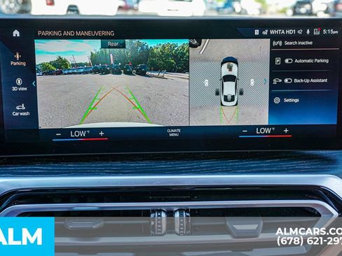 Used 2024 BMW M440i Coupe w/ Premium Package RWD image 38