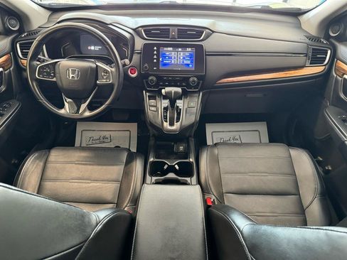 Used 2018 Honda CR-V EX-L image 21