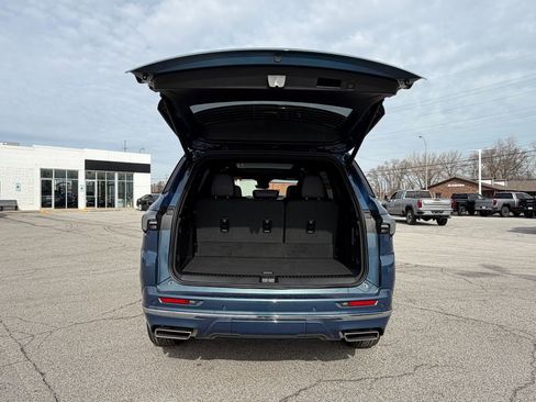 New 2026 Buick Enclave Avenir w/ Super Cruise Package image 6