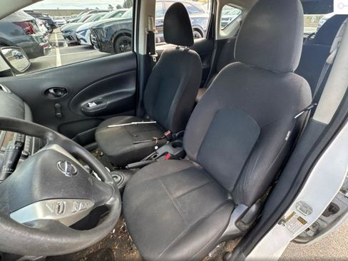 Used 2015 Nissan Versa Note S Plus FWD image 33