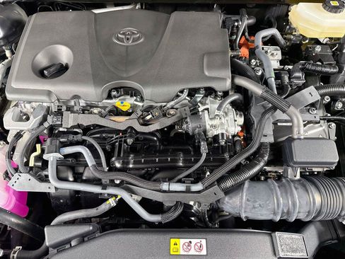 Used 2026 Toyota Camry LE FWD image 42
