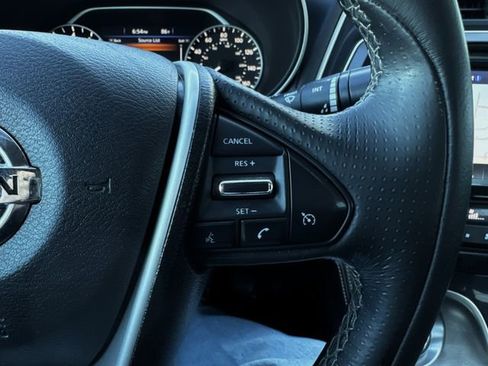 Used 2018 Nissan Maxima 3.5 SV FWD image 27