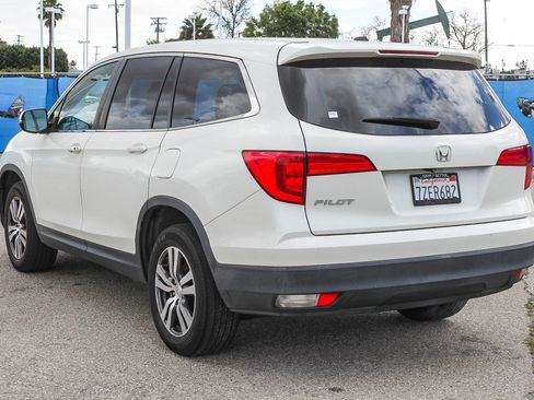 Used 2017 Honda Pilot EX-L image 7