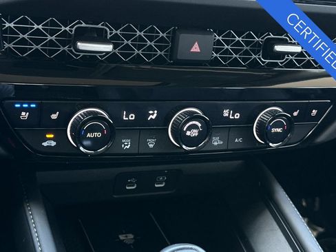 Certified 2024 Honda Accord Touring image 24