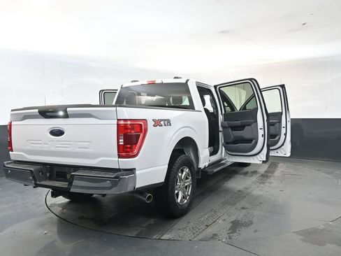 Used 2021 Ford F150 XLT w/ XTR Package image 30