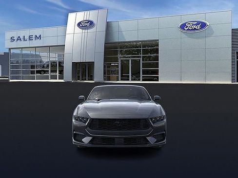 New 2026 Ford Mustang Premium RWD image 10