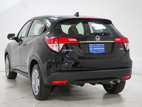 Used 2022 Honda HR-V LX image 8