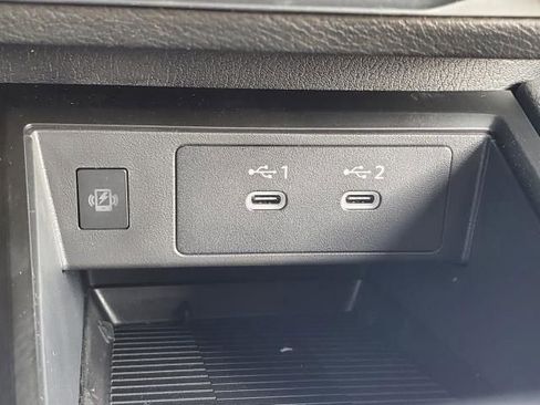 New 2026 Nissan Kicks SV image 30