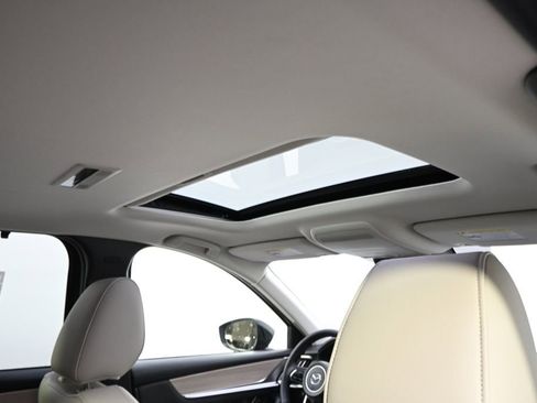 New 2026 MAZDA CX-90 3.3 Turbo w/ Preferred Package image 17