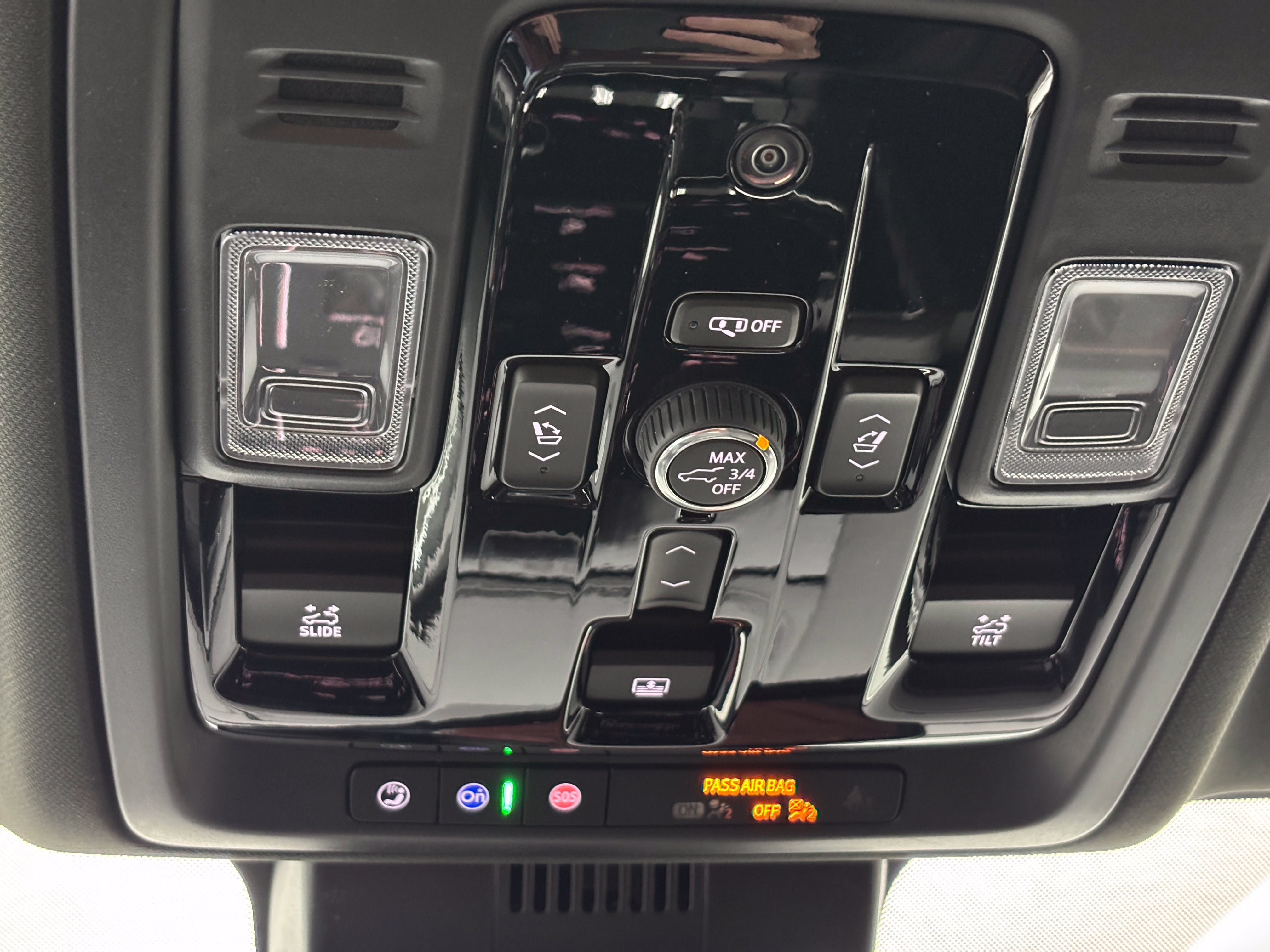 New 2026 GMC Yukon Denali w/ Sun & Power Step Package AWD/4WD image 27