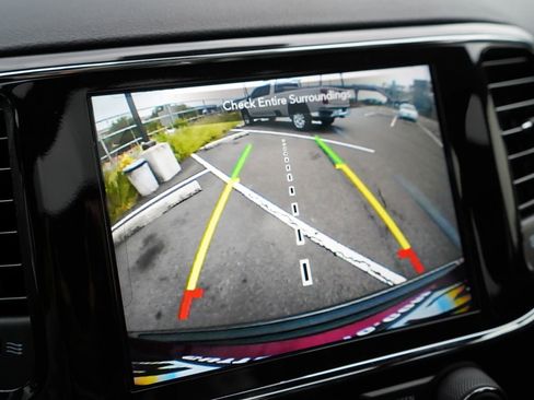 Used 2021 Jeep Grand Cherokee Trailhawk image 30