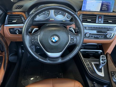 Used 2015 BMW 428i Convertible RWD image 15