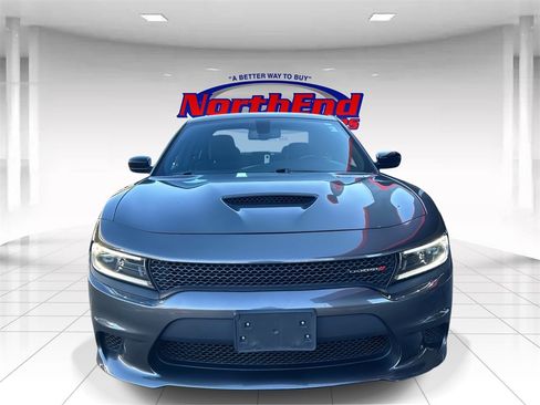 Used 2023 Dodge Charger GT image 8