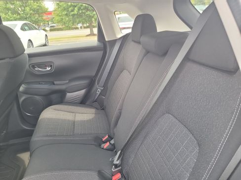 Used 2026 Honda HR-V LX image 23