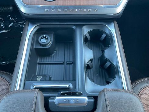 New 2026 Ford Expedition Max King Ranch image 35