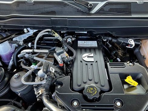 New 2026 RAM 5500 Tradesman image 22