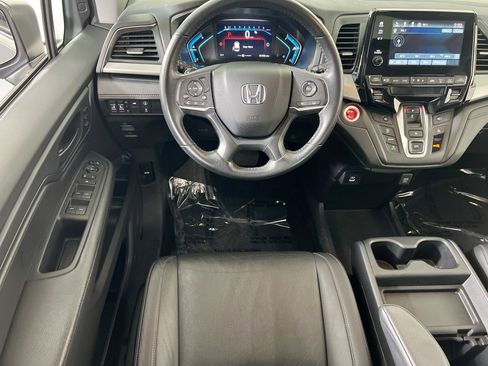 Used 2023 Honda Odyssey EX-L image 22