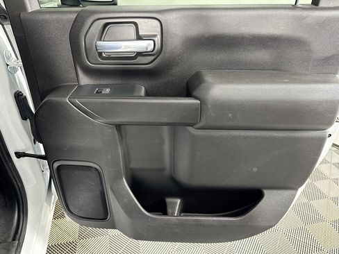 Used 2022 Chevrolet Silverado 2500 W/T image 24