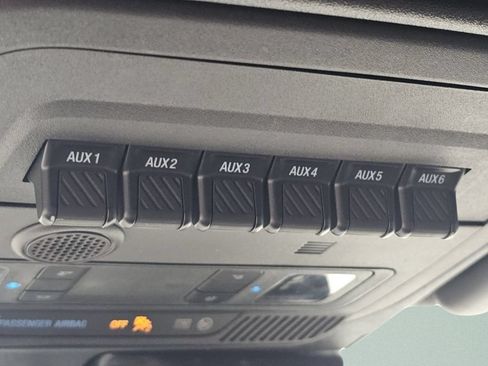 Used 2022 Ford Bronco Wildtrak AWD/4WD image 14