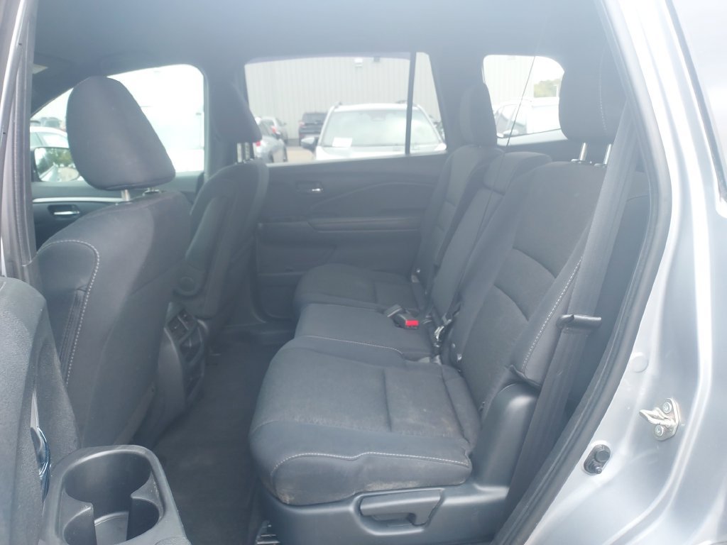 Used 2019 Honda Passport Sport image 26