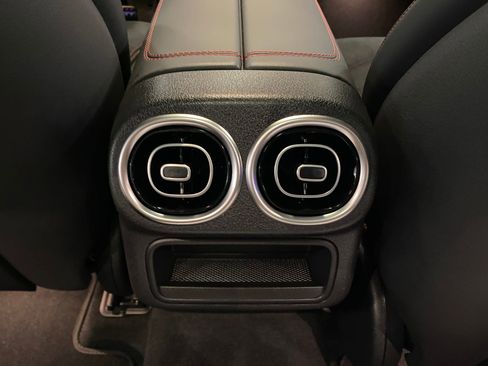 New 2026 Mercedes-Benz GLC 43 AMG 4MATIC image 28