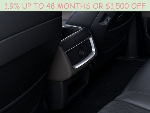 New 2026 Kia Carnival FWD image 27