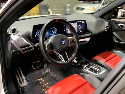 Used 2025 BMW M235i xDrive w/ Premium Package AWD/4WD image 18