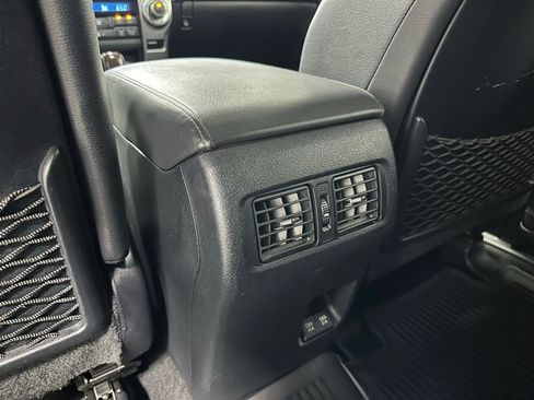 Used 2022 Toyota 4Runner Limited AWD/4WD image 44