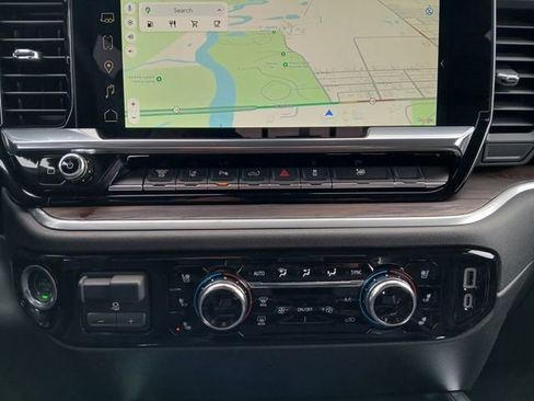 New 2026 GMC Sierra 2500 SLT w/ SLT Premium Package image 23