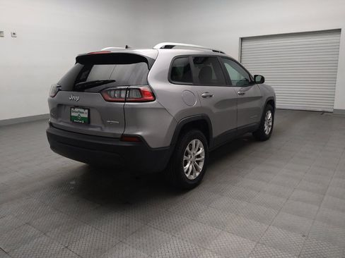 Used 2020 Jeep Cherokee Latitude AWD/4WD image 9