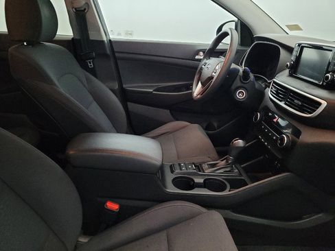 Used 2019 Hyundai Tucson SE FWD image 21