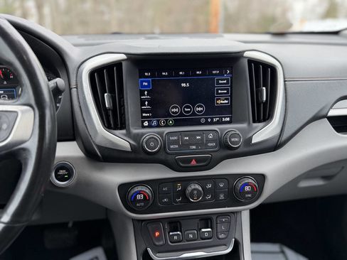 Used 2018 GMC Terrain SLT w/ Infotainment Package II image 21