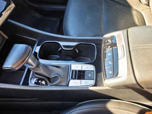 Used 2024 Hyundai Santa Cruz Limited image 23