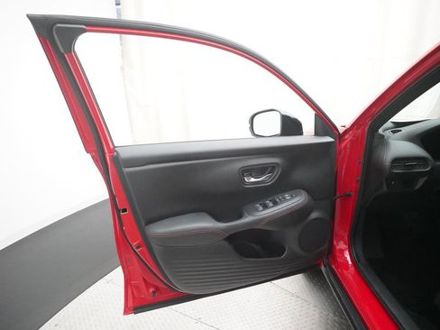 Certified 2024 Honda HR-V Sport image 27